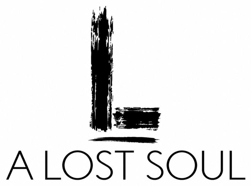 A LOST SOUL